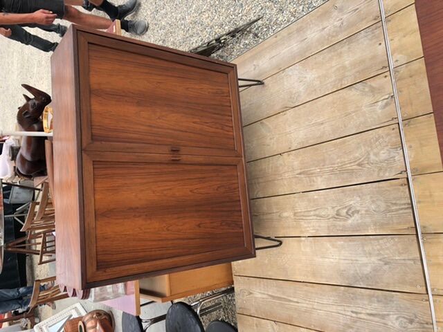 Kai Kristiansen buffet