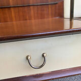Headboard by E.Gomme for G Plan