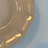 Service of powder pink hollow plates