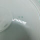 6 flat plates - Fenal Badonviller - Mint Green