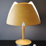 Scandinavian-style desk lamp by lucid company around 1990