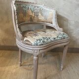 Fauteuil Louis XVI