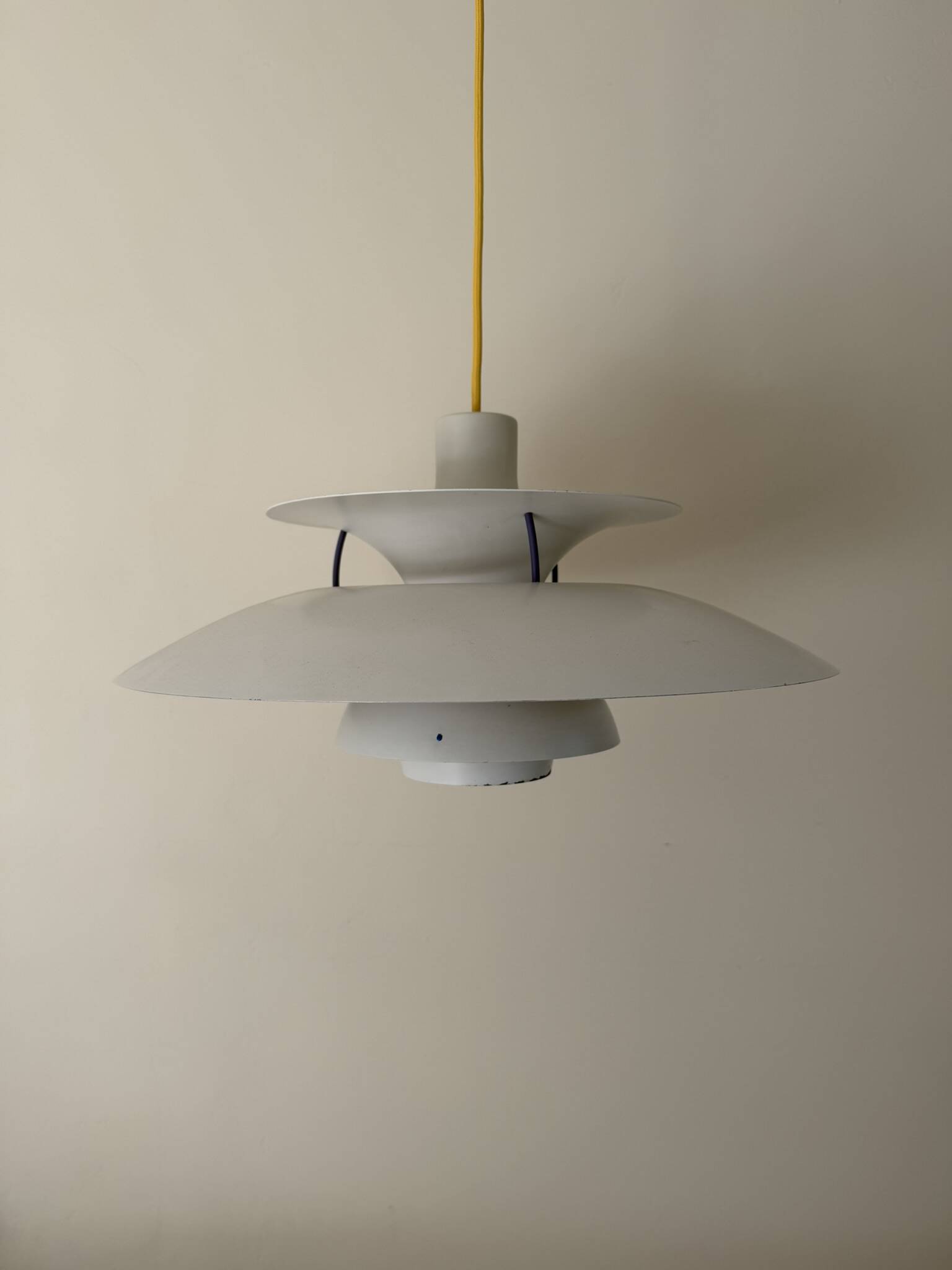 Vintage Louis Poulsen PH5 - Poul Henningsen