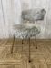 Pelfran fluffy chair