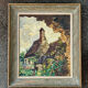 Tableau  ancien