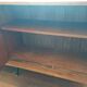 Buffet 2 portes en bois