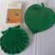 Dessous de plat en barbotine