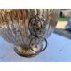 2 silver-plated baskets