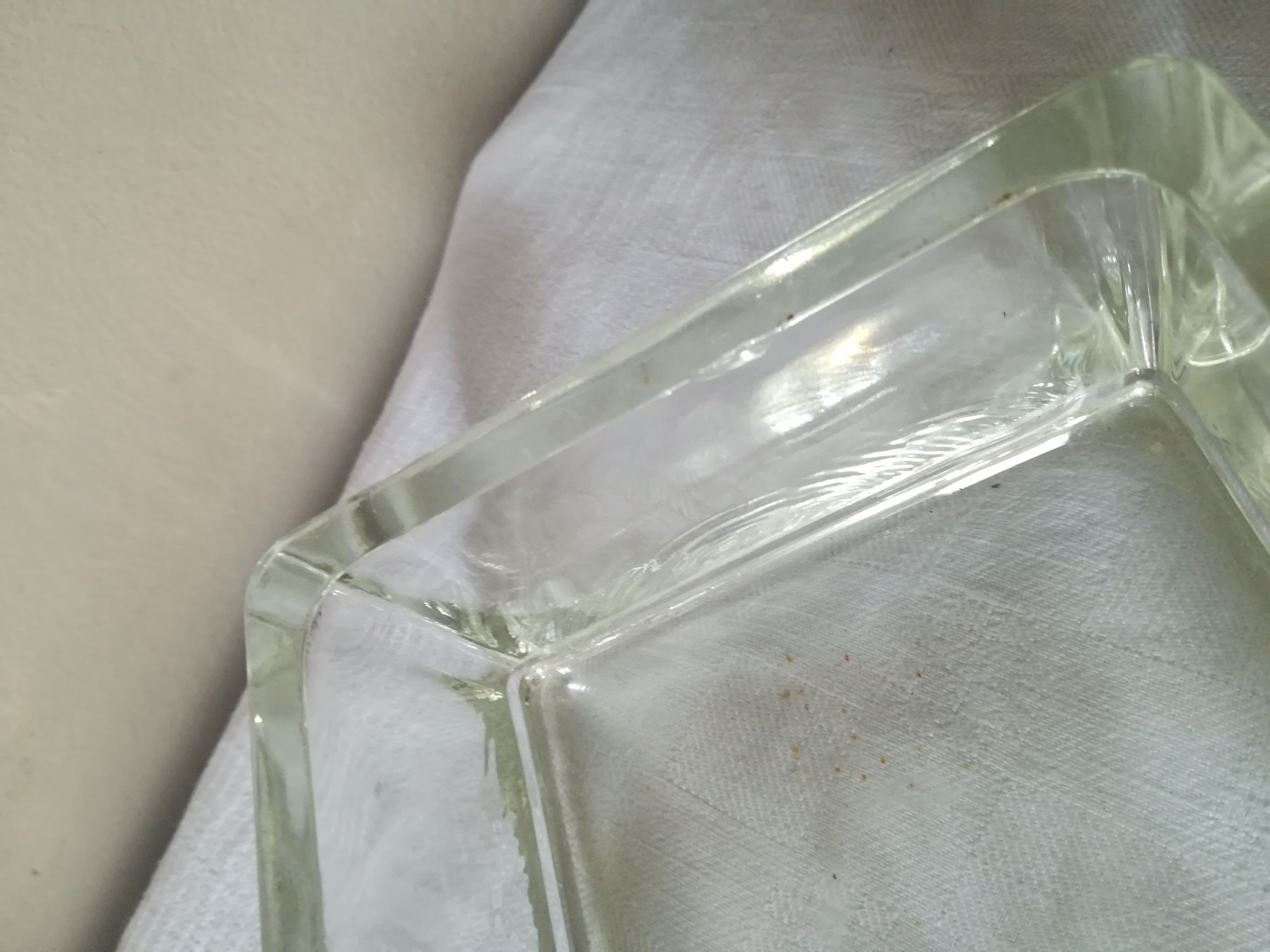 Lumax glass pavement