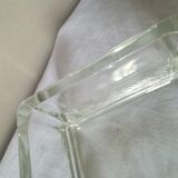 Lumax glass pavement