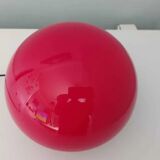 Lampe a poser vintage 1970