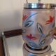 Bucket for biscuit tin