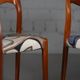 Model 71 teak chair from Niels Otto Møller for JL Møllers
