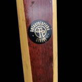 Vintage ski edsbyn verken sweden