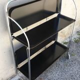 Folding trolley
