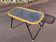 Vintage sixties coffee table