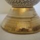 Vase stoneware of Lucien Brisdoux 1950