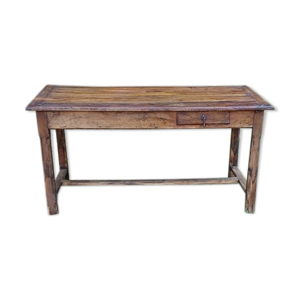 Table de ferme ancienne