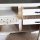 Buffet bas Mado, façon art déco