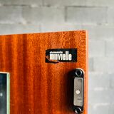 Modular furniture "3 in 1" ARP,  Minvielle  60s