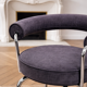 Fauteuil Le Corbusier Charlotte Perriand lc7 cassina