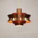 SWEDISH Design Lamp  | Carl Thore for Granhaga | 1970s Lamp