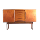 Enfilade 194 cm design danois en teck