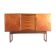 Enfilade 194 cm design danois en teck