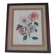frame canvas poster vintage flowers chrysanthemim chrysanthemum ed smith deb w say scup