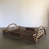 Hazelnut tray
