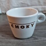 3 cups Choky, chocolate