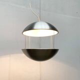 RS 37 Flower Lamp Space Age Danish mid-century by Poul Cadovius for Cado, 1960s