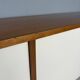 Florence Knoll for Knoll, walnut hanging cabinet model 122 W-1, 1947
