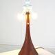 Lampe de table en bois Domus XL