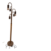 Vibtage floor lamp