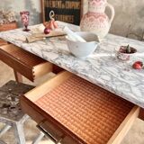 Antique table