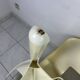 3x vintage Universale chair Joe Colombo Kartell