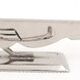 Aristide Colotte, 12 animal-shaped knife rests, Art Deco, excellent condition, case.