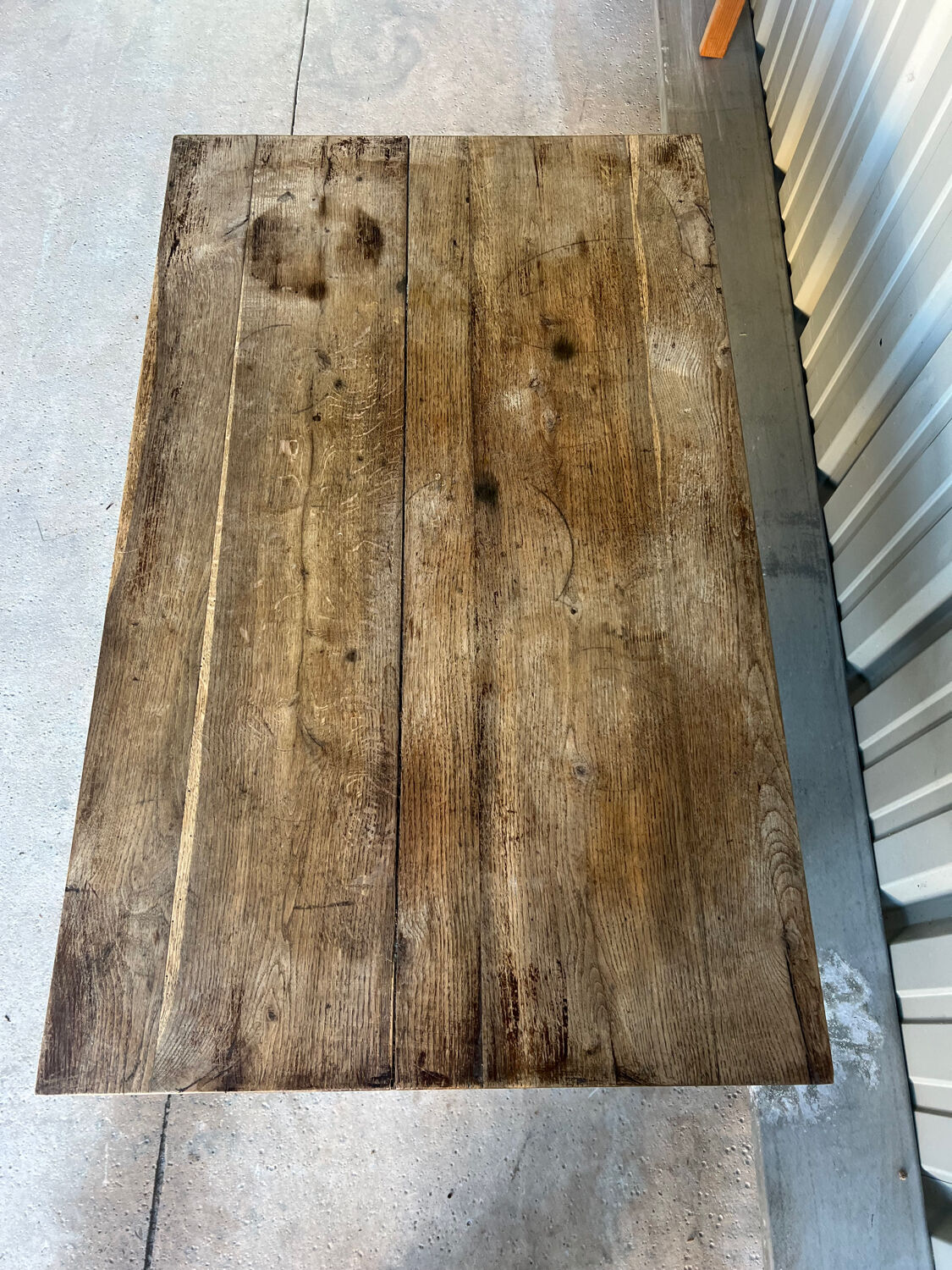 Farm table 108x66
