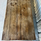 Farm table 108x66