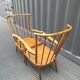 Bauman bar chair duo
