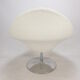 Big Globe Armchair with Ottoman by Pierre Paulin for Artifort, 1980s