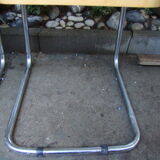 Pair of chairs Cesca B32 Marcel Breuer