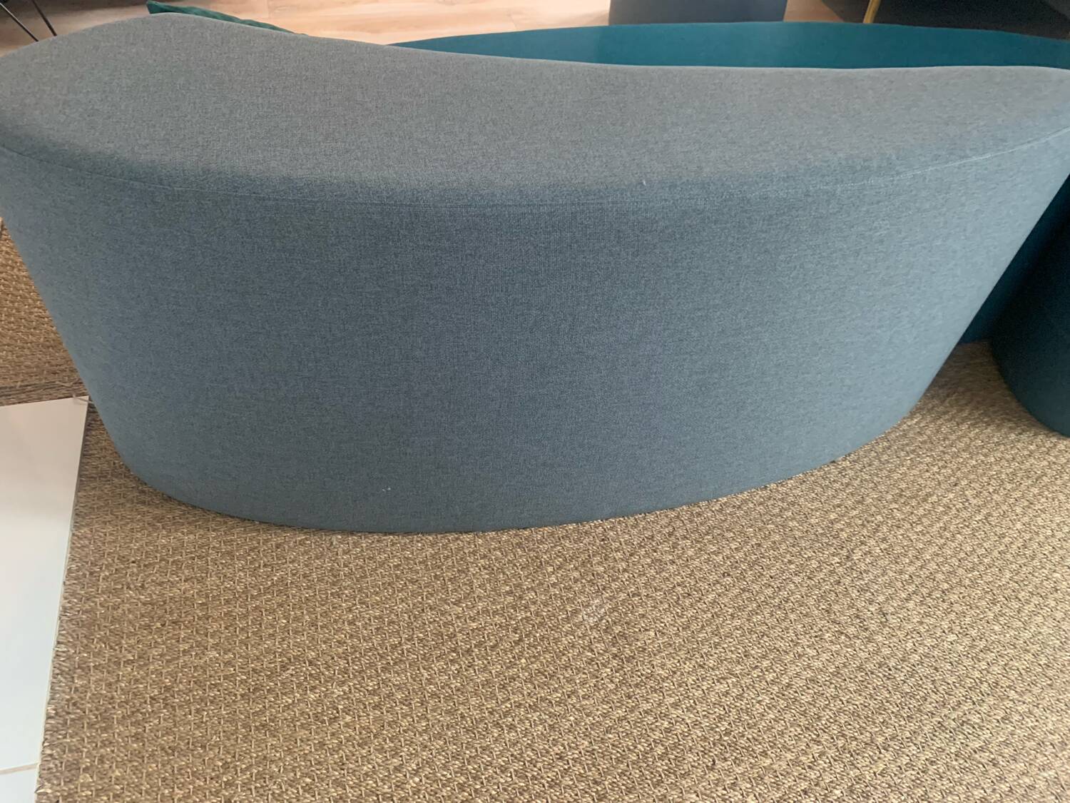 Canapé Fred Hernandez