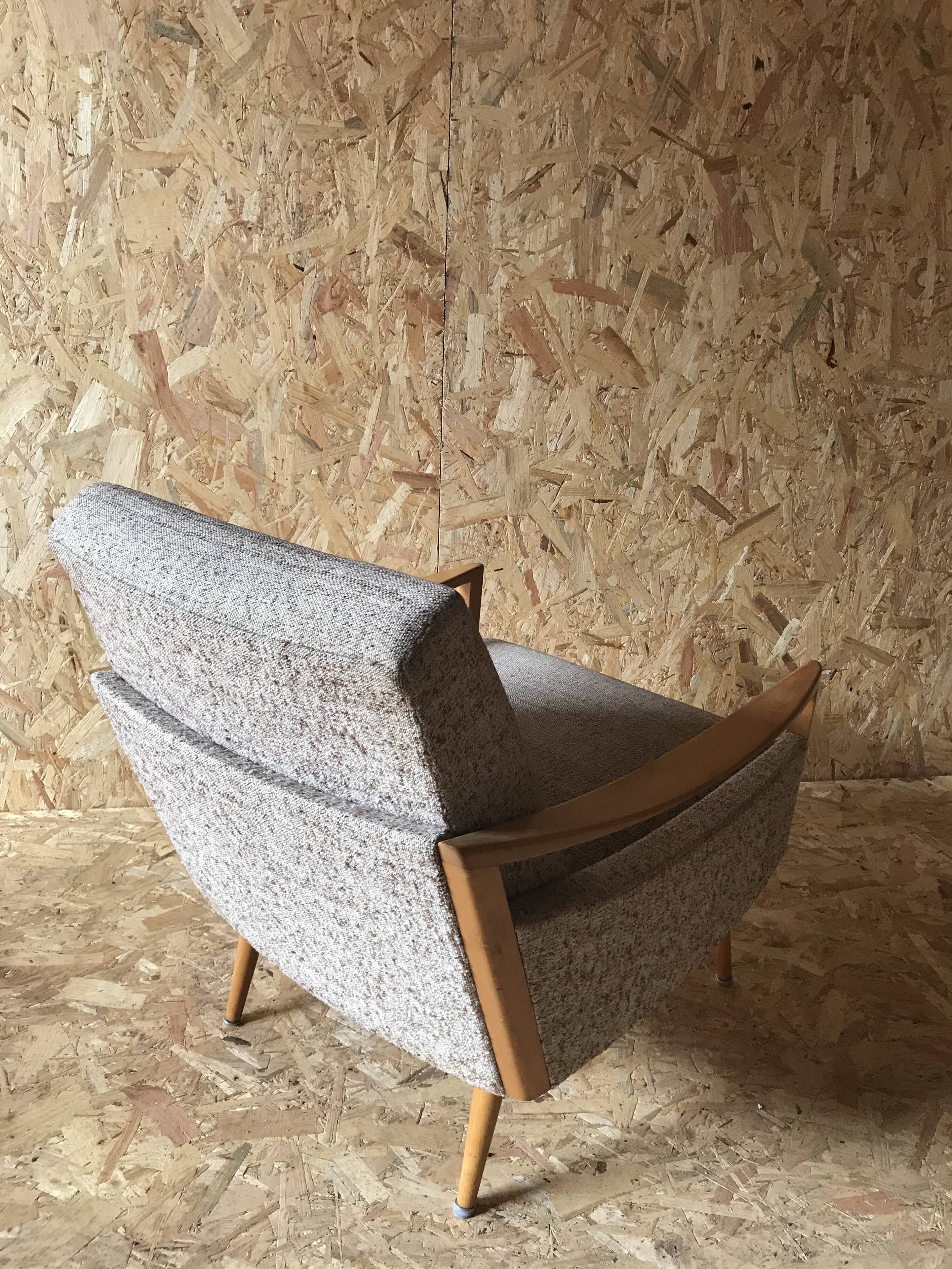 Vintage armchair 1960-1980