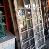 Pair of windows