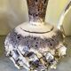Vintage Vallauris ceramic pitcher