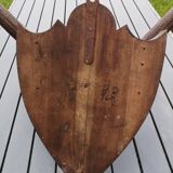 Deer Massacre Trophy