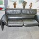 VINTAGE 2-SEAT SOFA DS2011 FOR DE SEDE