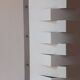 Lampe de sol design postmoderne par Samuel Parker pour Slamp
